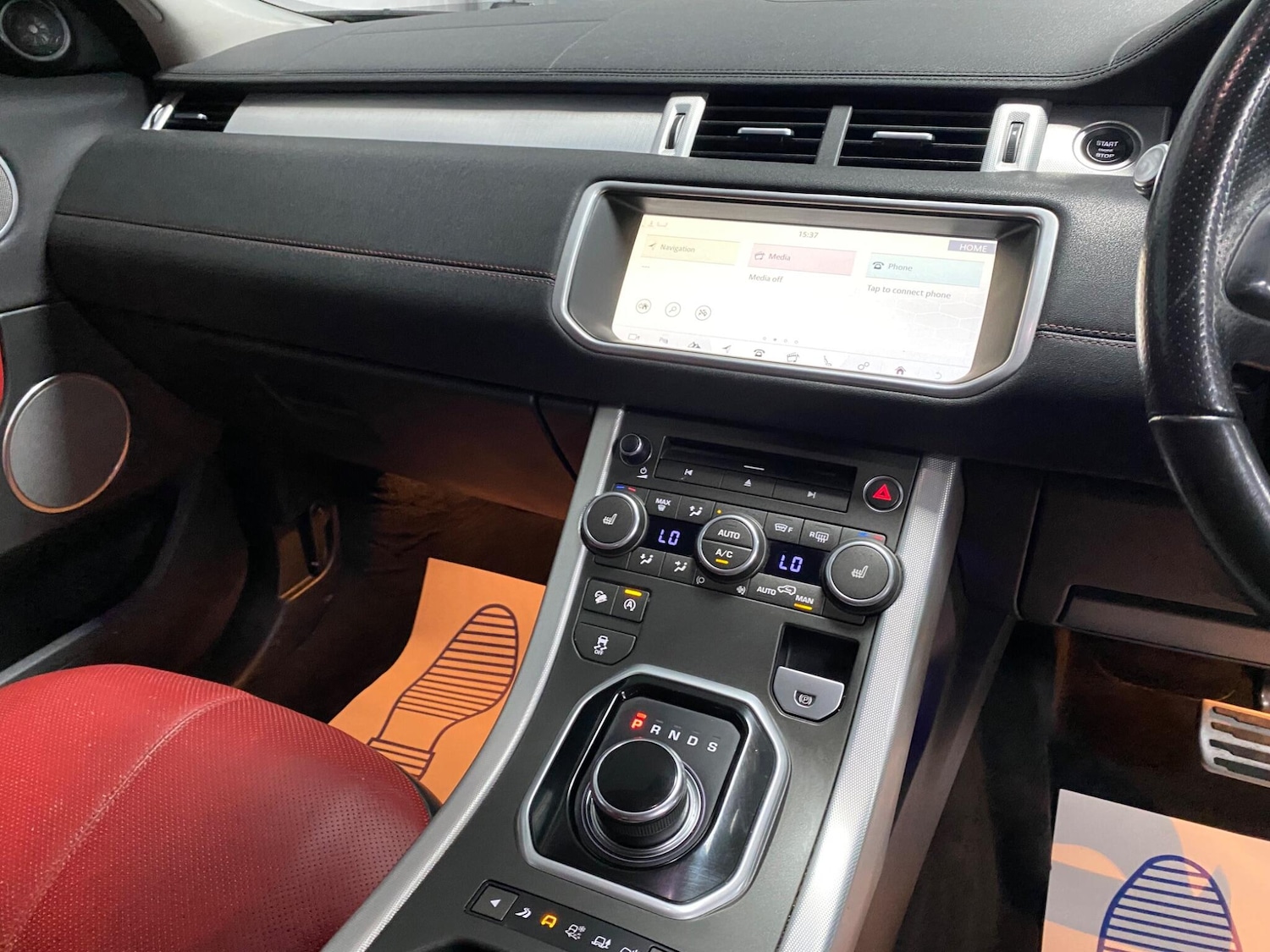 Vehicle 27