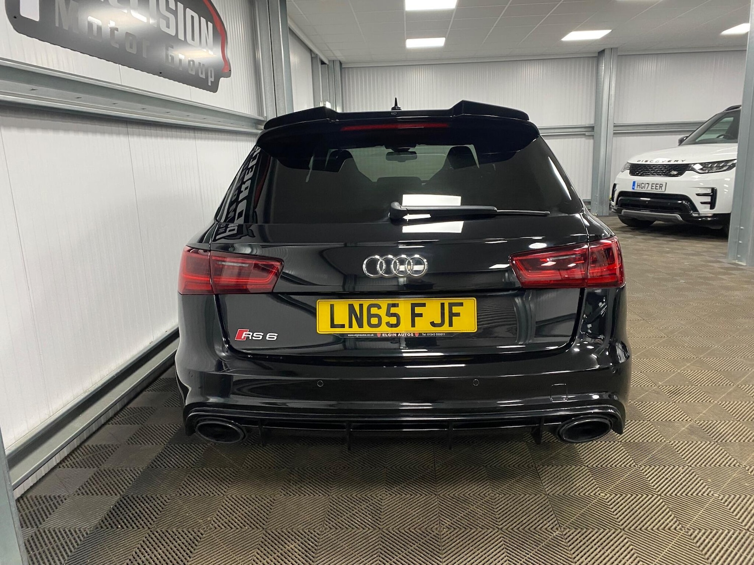 Used Audi RS6 2015 for sale - 76832903: Photo 20