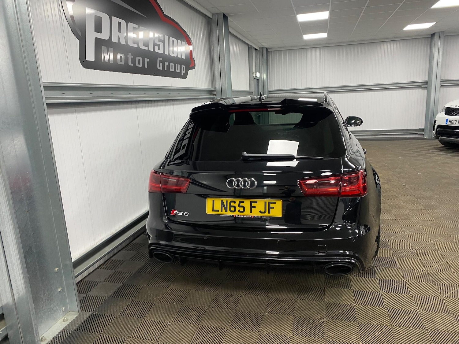 Used Audi RS6 2015 for sale - 76832903: Photo 21