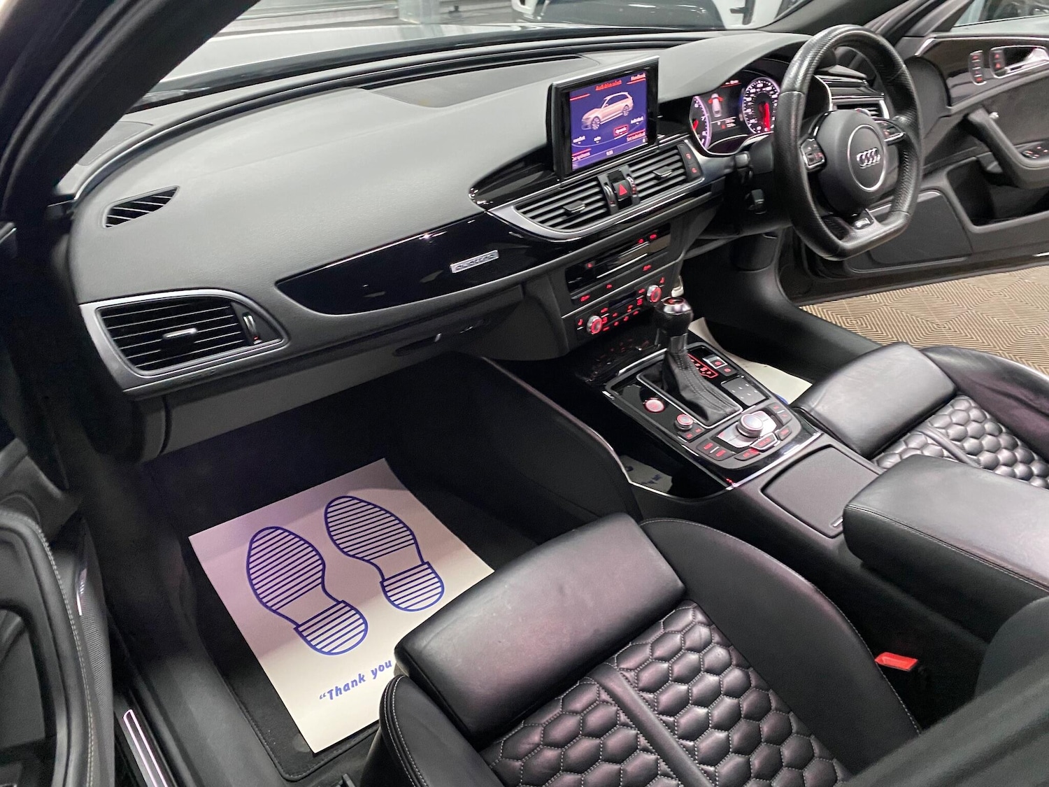 Used Audi RS6 2015 for sale - 76832903: Photo 28