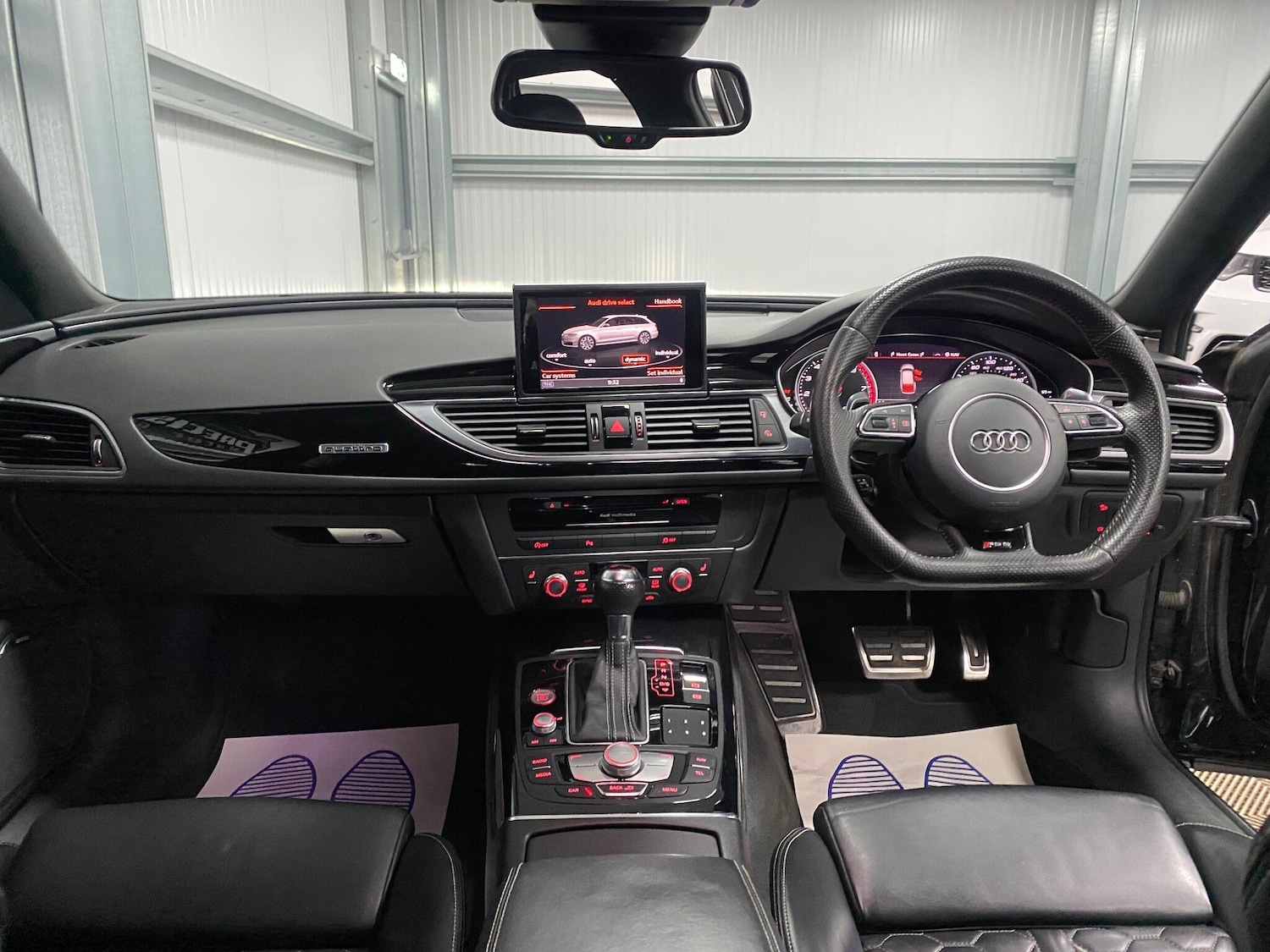 Used Audi RS6 2015 for sale - 76832903: Photo 31