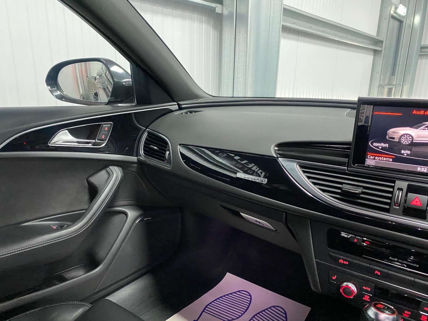 Used Audi RS6 2015 for sale - 76832903: Photo 33