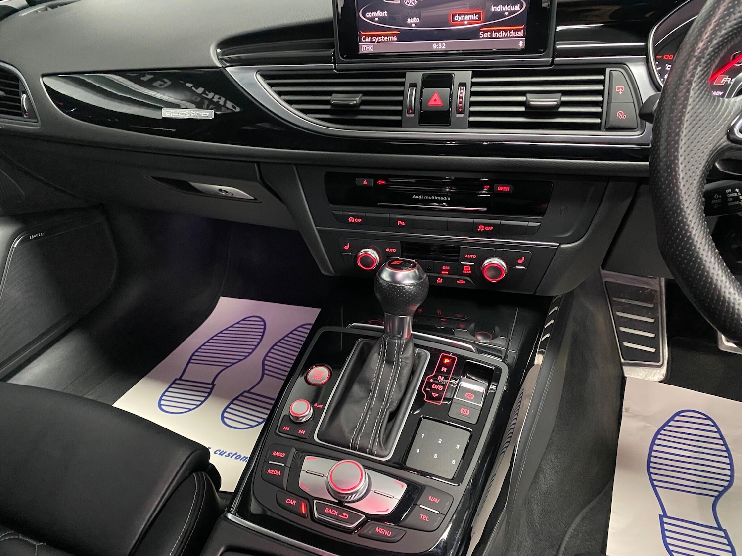 Used Audi RS6 2015 for sale - 76832903: Photo 34