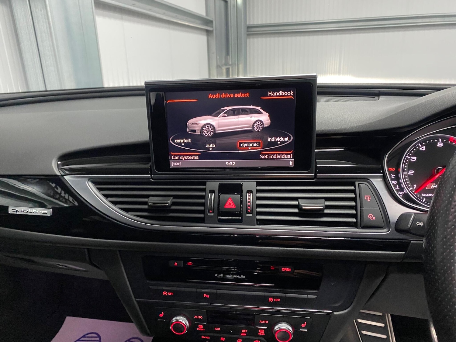 Used Audi RS6 2015 for sale - 76832903: Photo 45