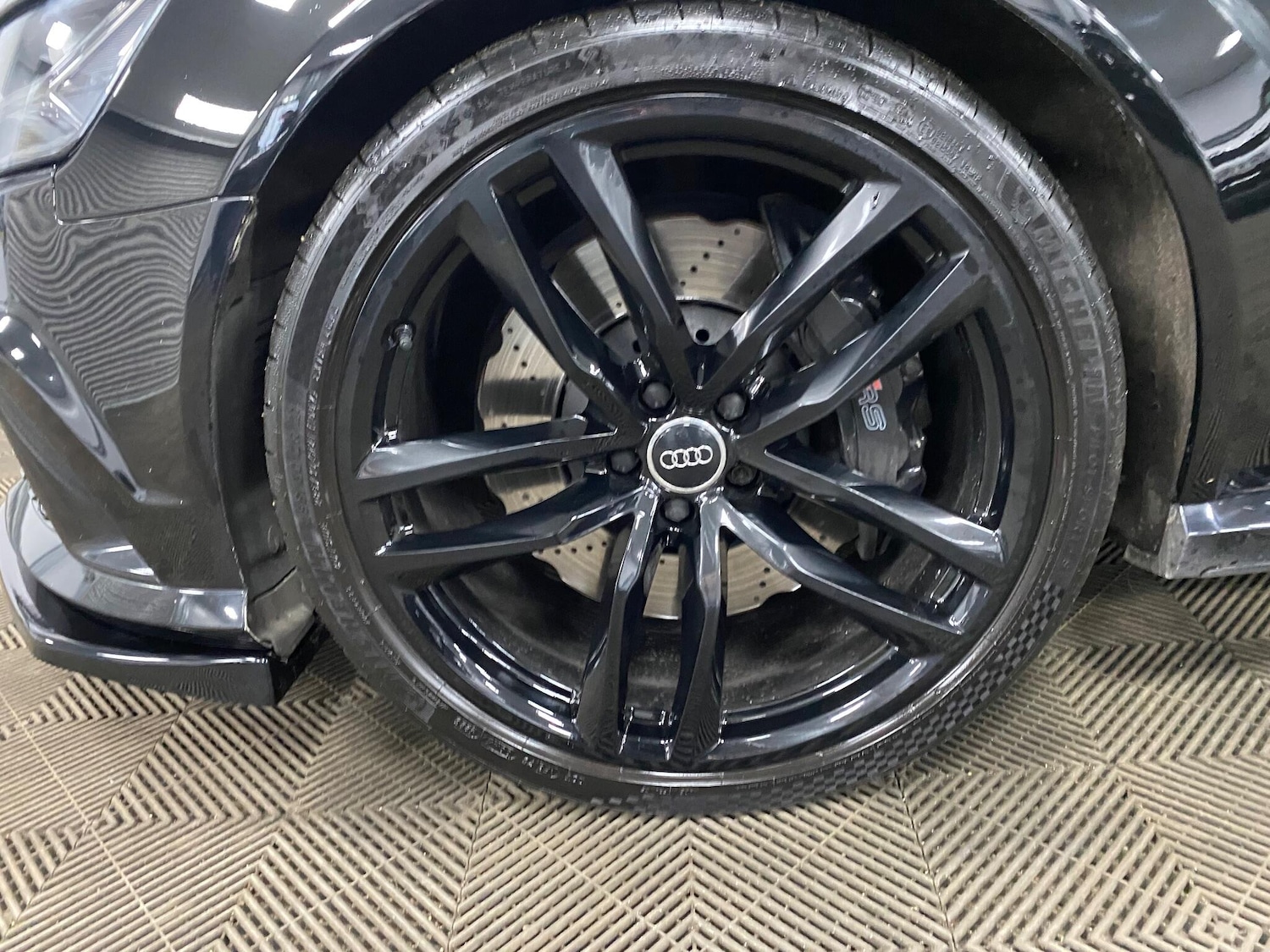 Used Audi RS6 2015 for sale - 76832903: Photo 49