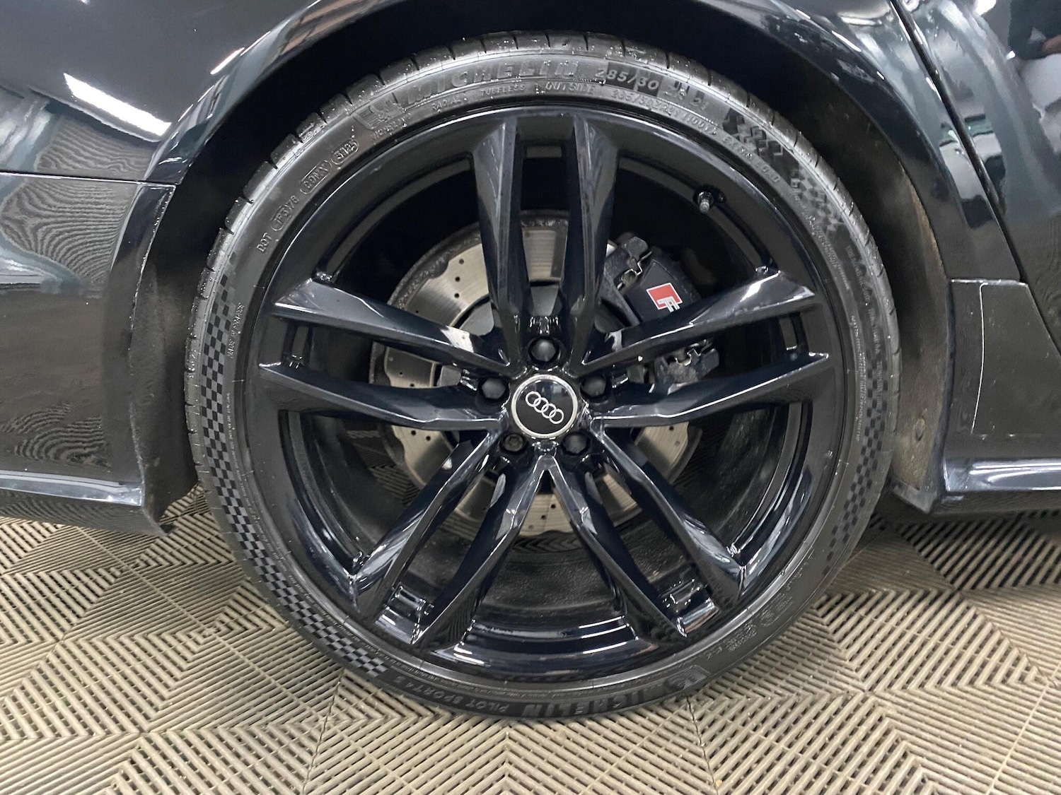 Used Audi RS6 2015 for sale - 76832903: Photo 50