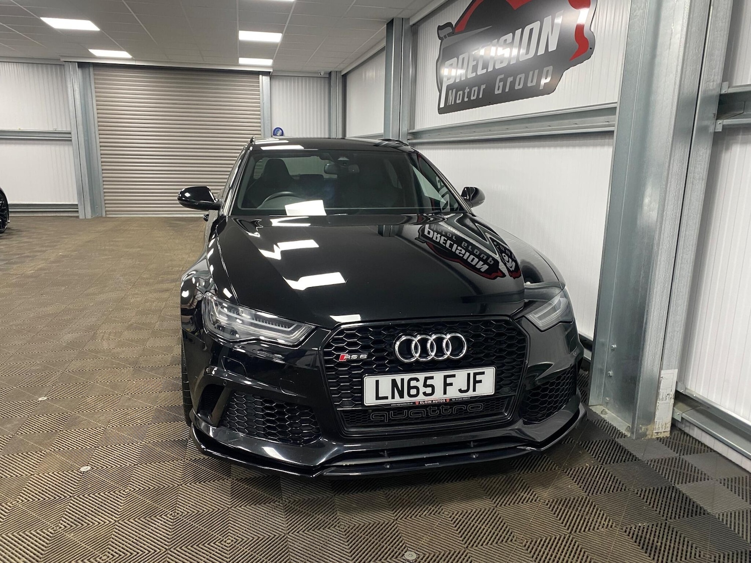 Used Audi RS6 2015 for sale - 76832903: Photo 8