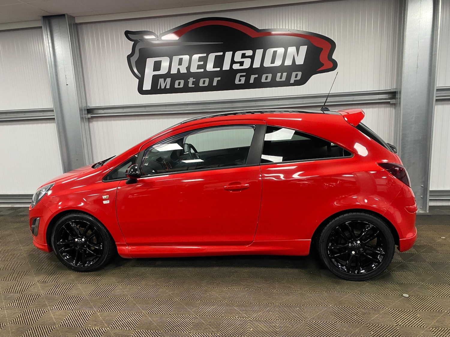 Used Vauxhall Corsa 2013 for sale - 77291468: Photo 10