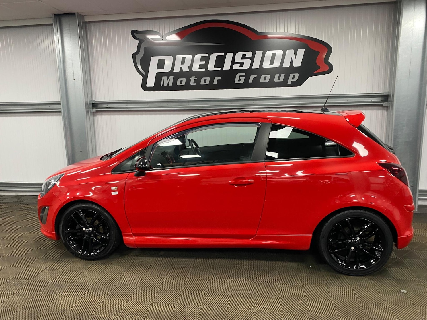 Used Vauxhall Corsa 2013 for sale - 77291468: Photo 11