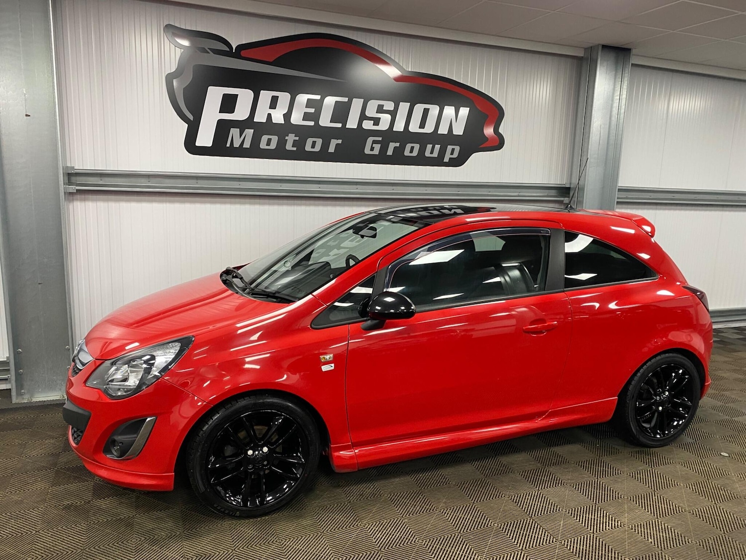 Used Vauxhall Corsa 2013 for sale - 77291468: Photo 13