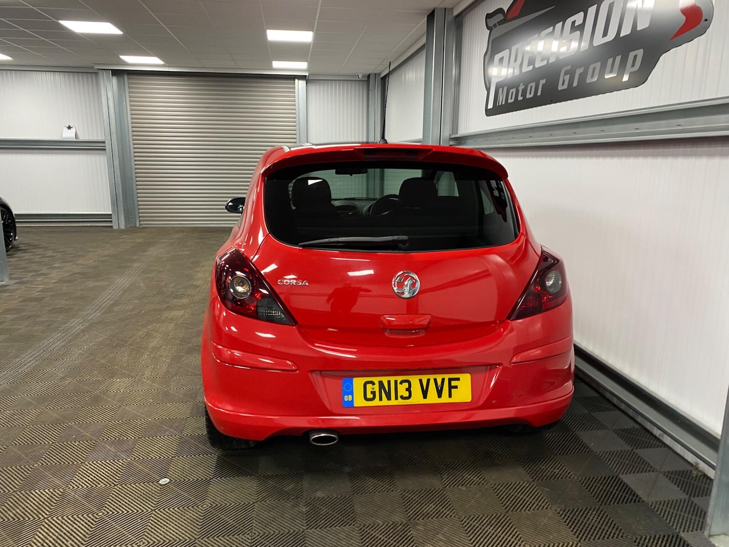 Used Vauxhall Corsa 2013 for sale - 77291468: Photo 15