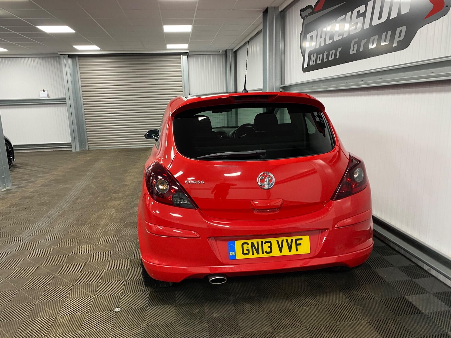 Used Vauxhall Corsa 2013 for sale - 77291468: Photo 16