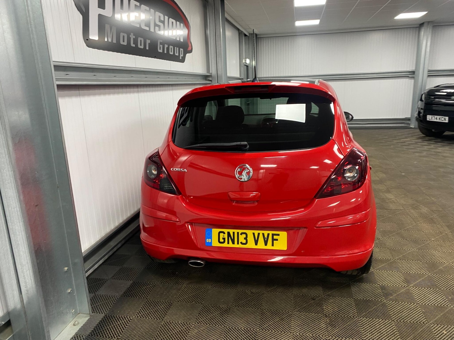 Used Vauxhall Corsa 2013 for sale - 77291468: Photo 19