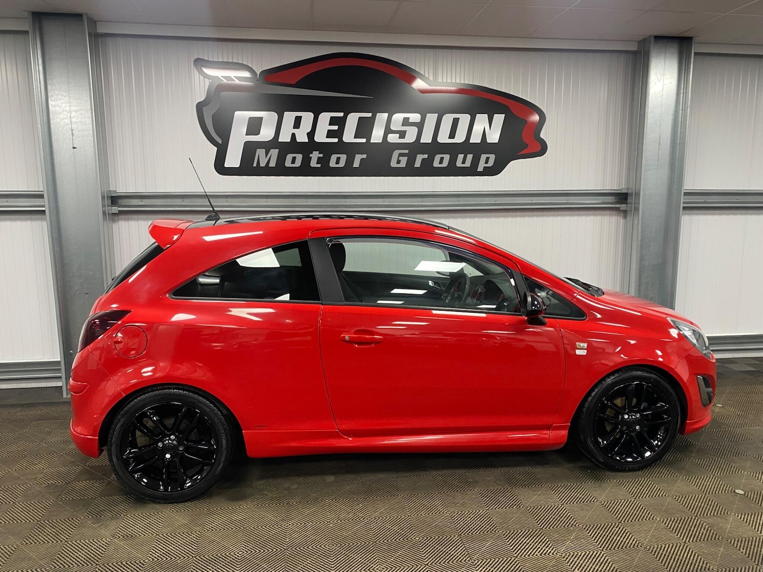 Used Vauxhall Corsa 2013 for sale - 77291468: Photo 20