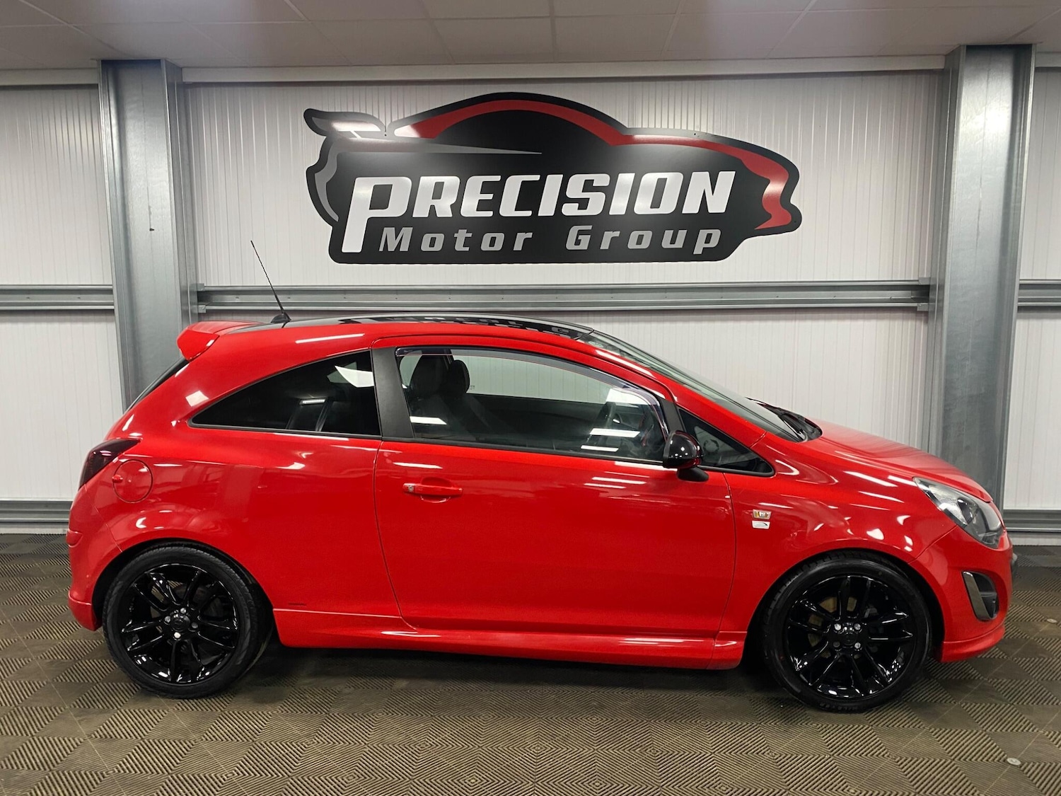 Used Vauxhall Corsa 2013 for sale - 77291468: Photo 21