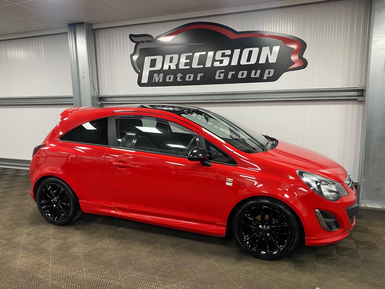 Used Vauxhall Corsa 2013 for sale - 77291468: Photo 22