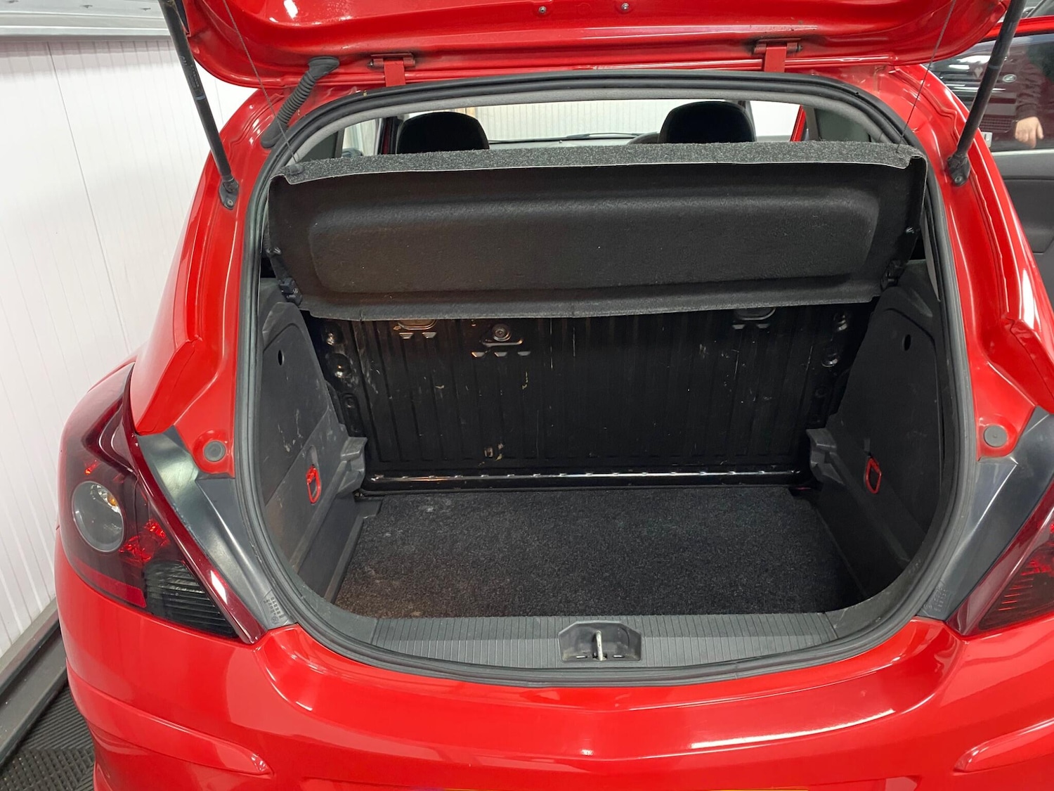 Used Vauxhall Corsa 2013 for sale - 77291468: Photo 33