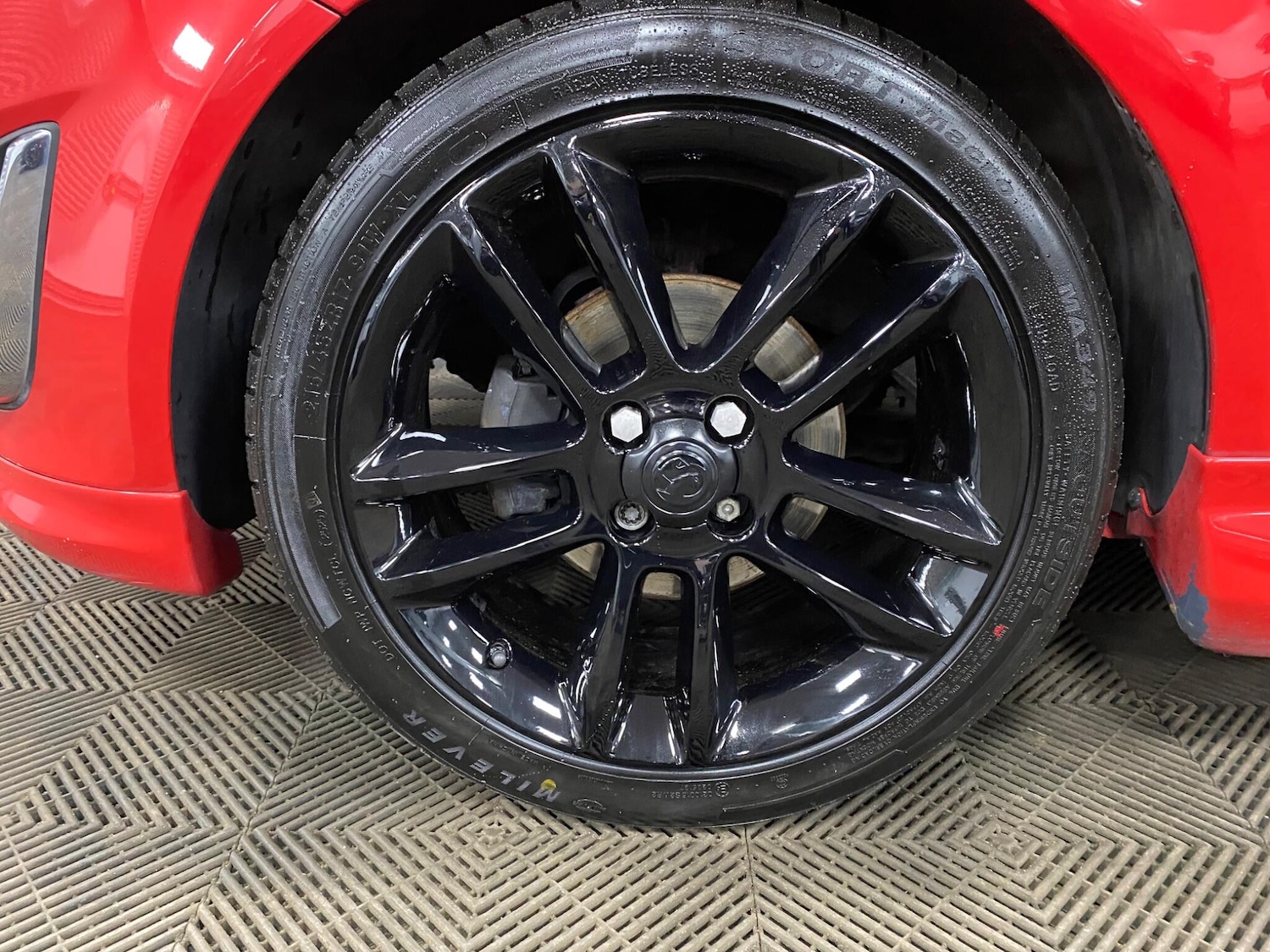 Used Vauxhall Corsa 2013 for sale - 77291468: Photo 35