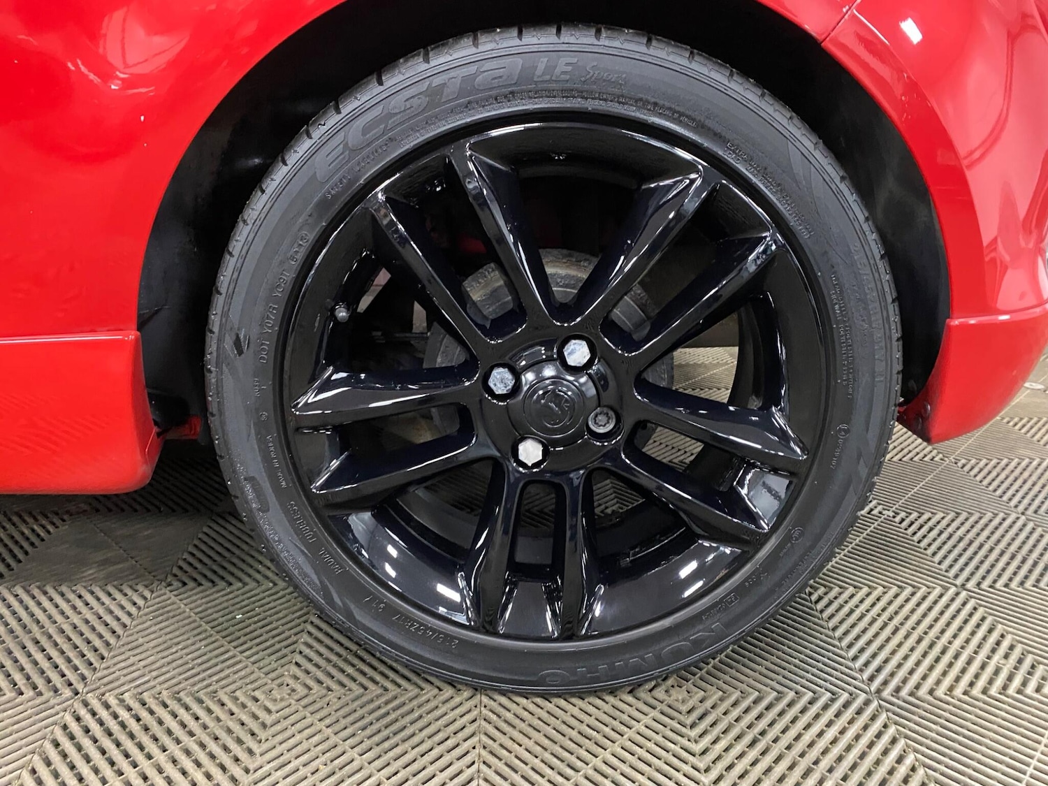 Used Vauxhall Corsa 2013 for sale - 77291468: Photo 36