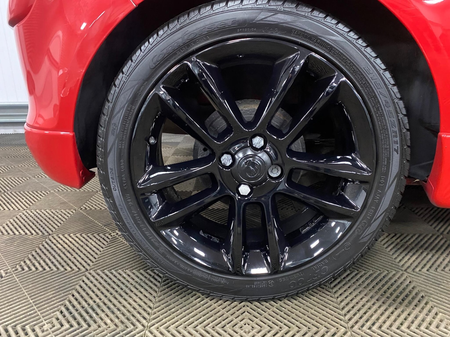 Used Vauxhall Corsa 2013 for sale - 77291468: Photo 38