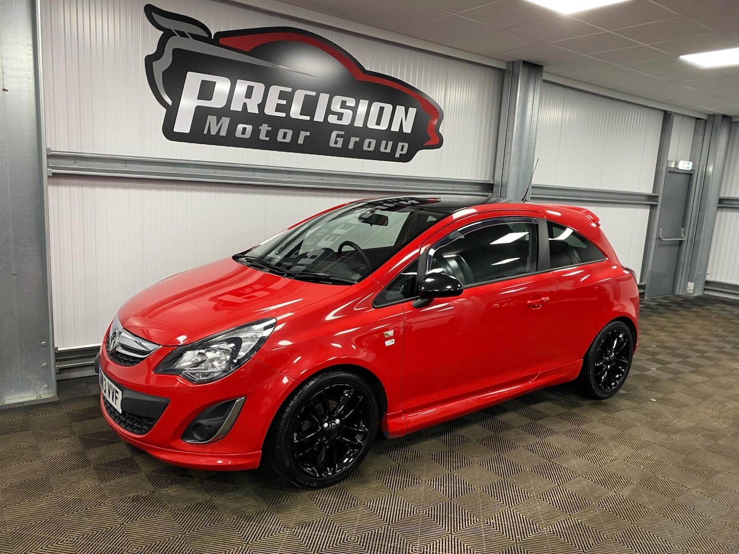 Used Vauxhall Corsa 2013 for sale - 77291468: Photo 5