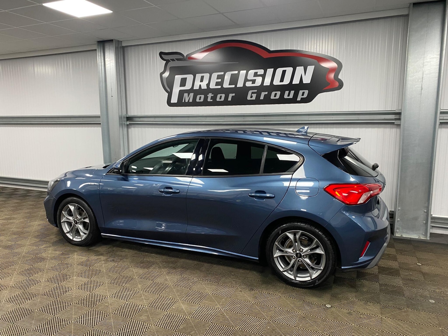 Used Ford Focus 2019 for sale - 77377275: Photo 14