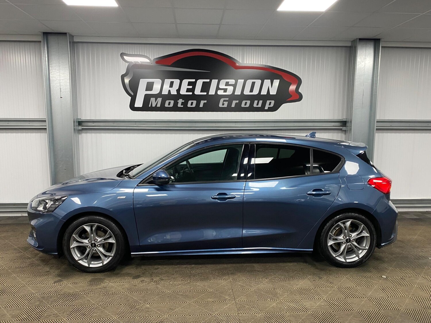 Used Ford Focus 2019 for sale - 77377275: Photo 15