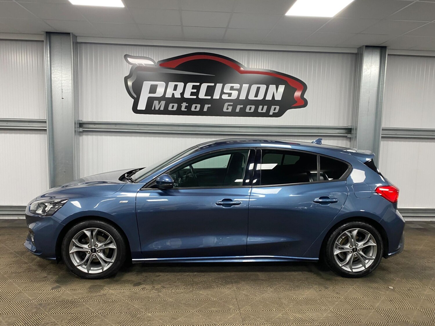 Used Ford Focus 2019 for sale - 77377275: Photo 16