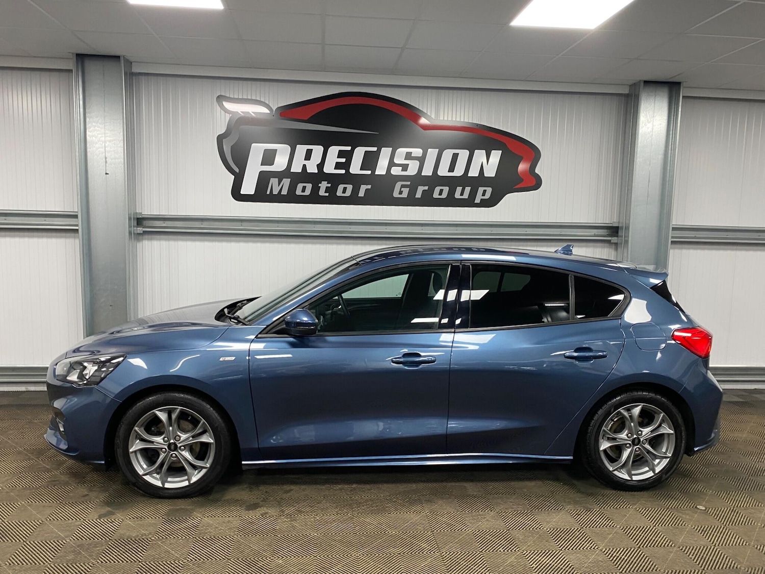 Used Ford Focus 2019 for sale - 77377275: Photo 17