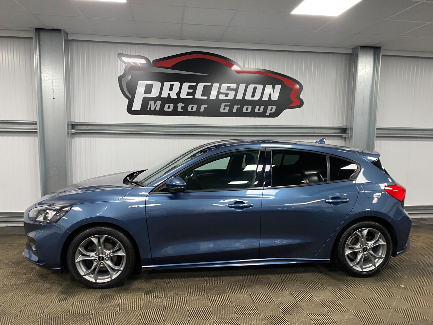 Used Ford Focus 2019 for sale - 77377275: Photo 18