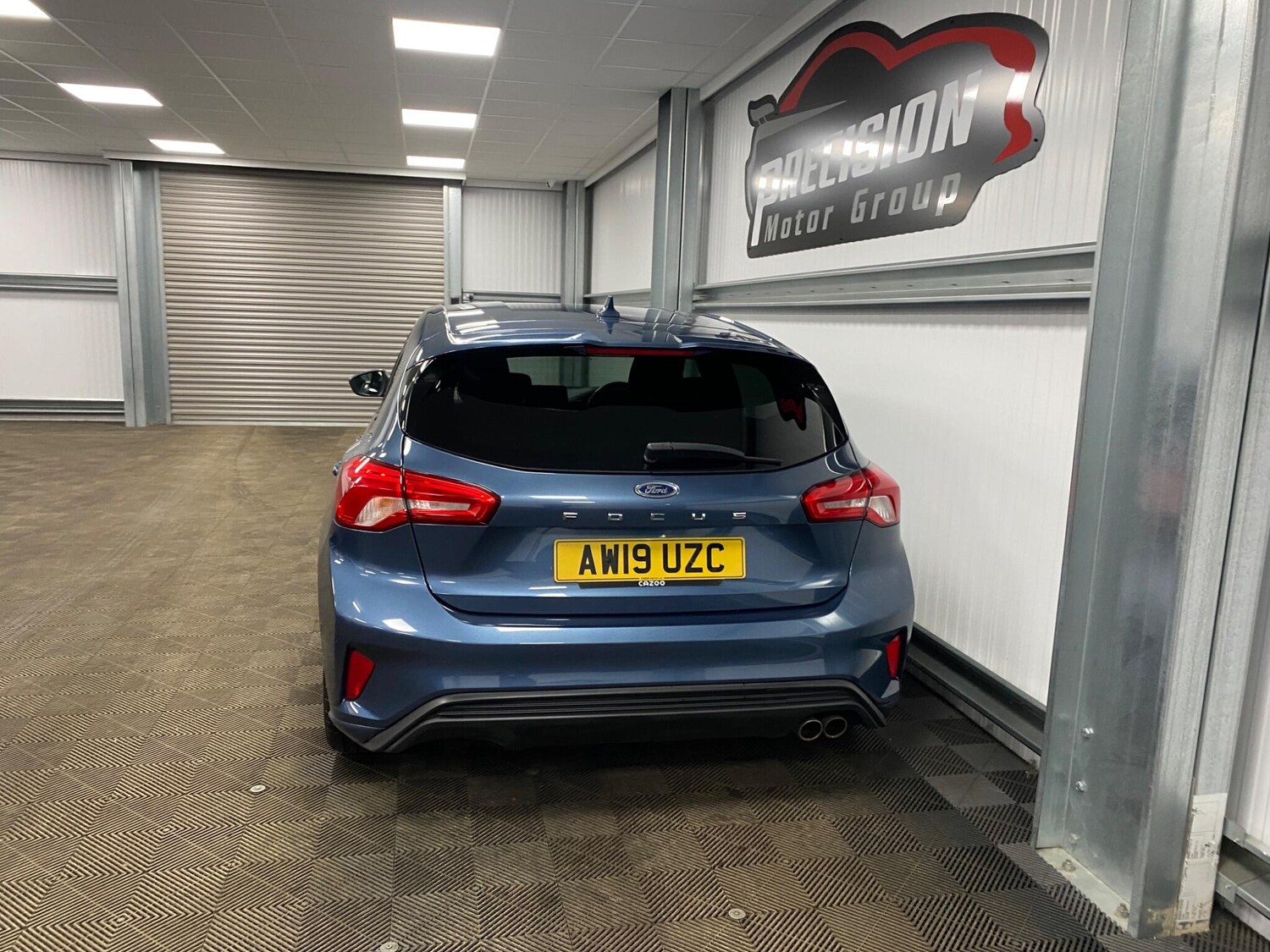 Used Ford Focus 2019 for sale - 77377275: Photo 20