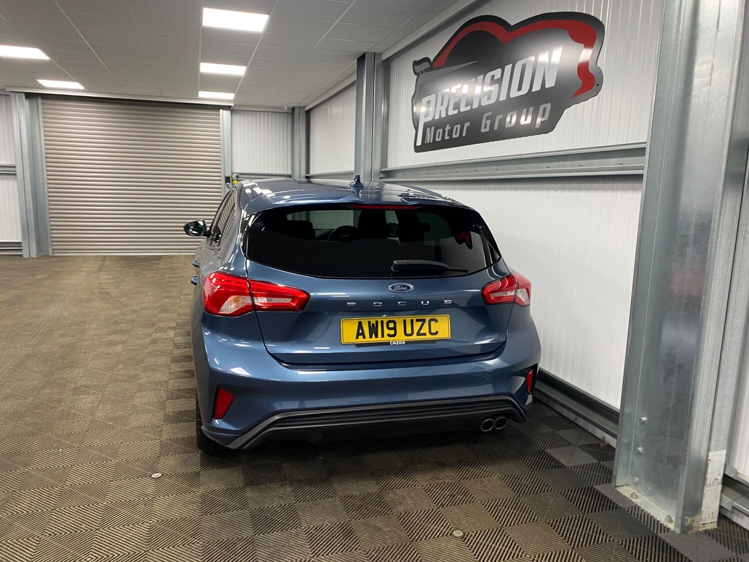 Used Ford Focus 2019 for sale - 77377275: Photo 21