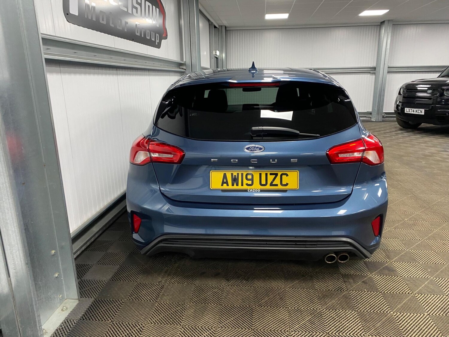 Used Ford Focus 2019 for sale - 77377275: Photo 23