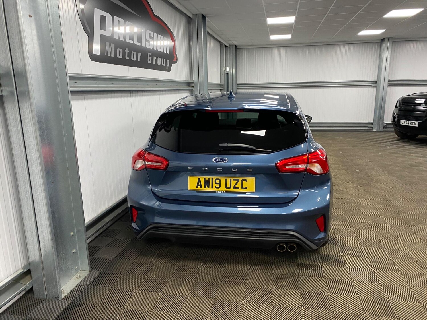 Used Ford Focus 2019 for sale - 77377275: Photo 24