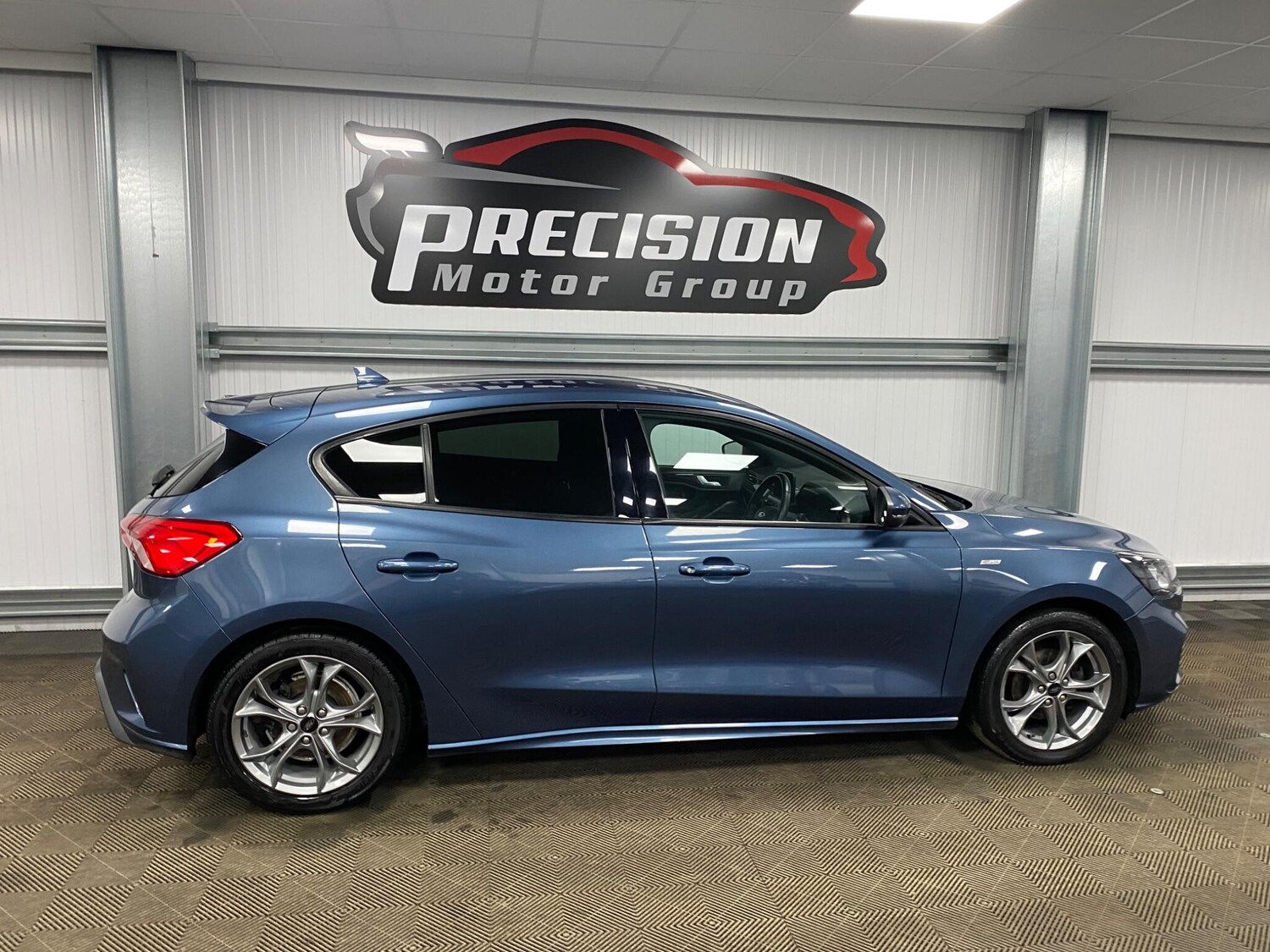 Used Ford Focus 2019 for sale - 77377275: Photo 26