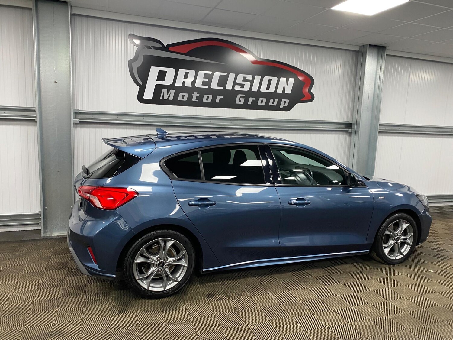 Used Ford Focus 2019 for sale - 77377275: Photo 27