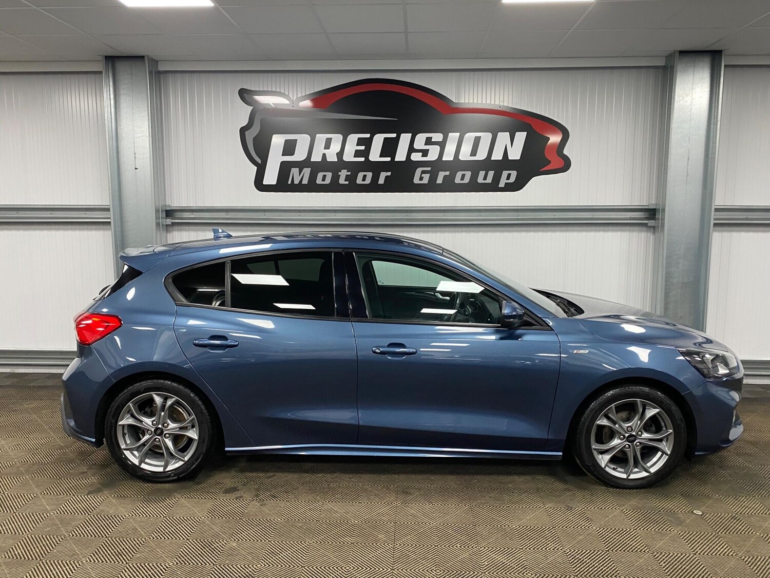 Used Ford Focus 2019 for sale - 77377275: Photo 28