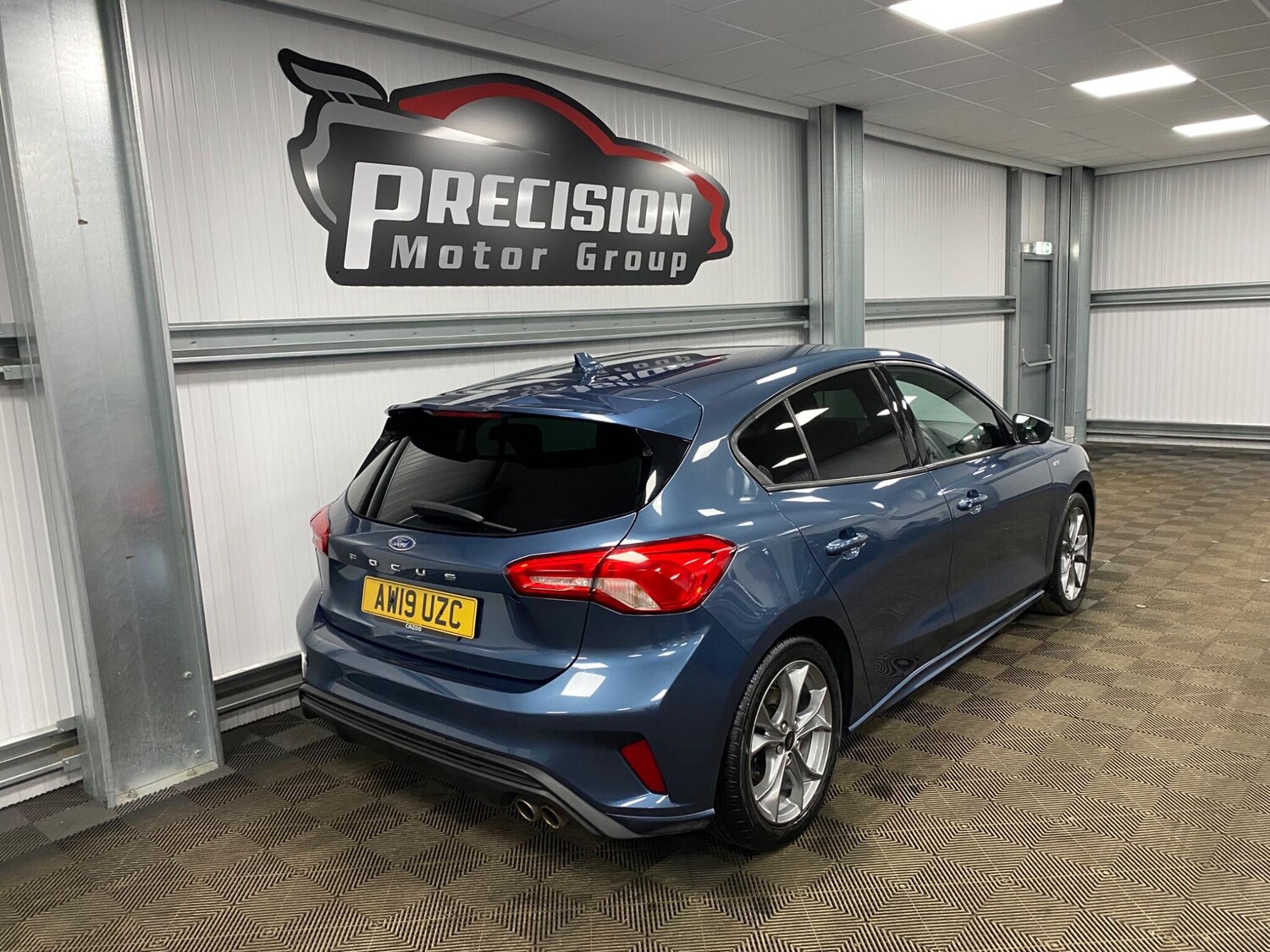 Used Ford Focus 2019 for sale - 77377275: Photo 30