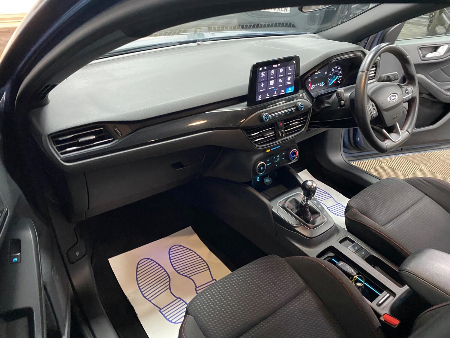 Used Ford Focus 2019 for sale - 77377275: Photo 34