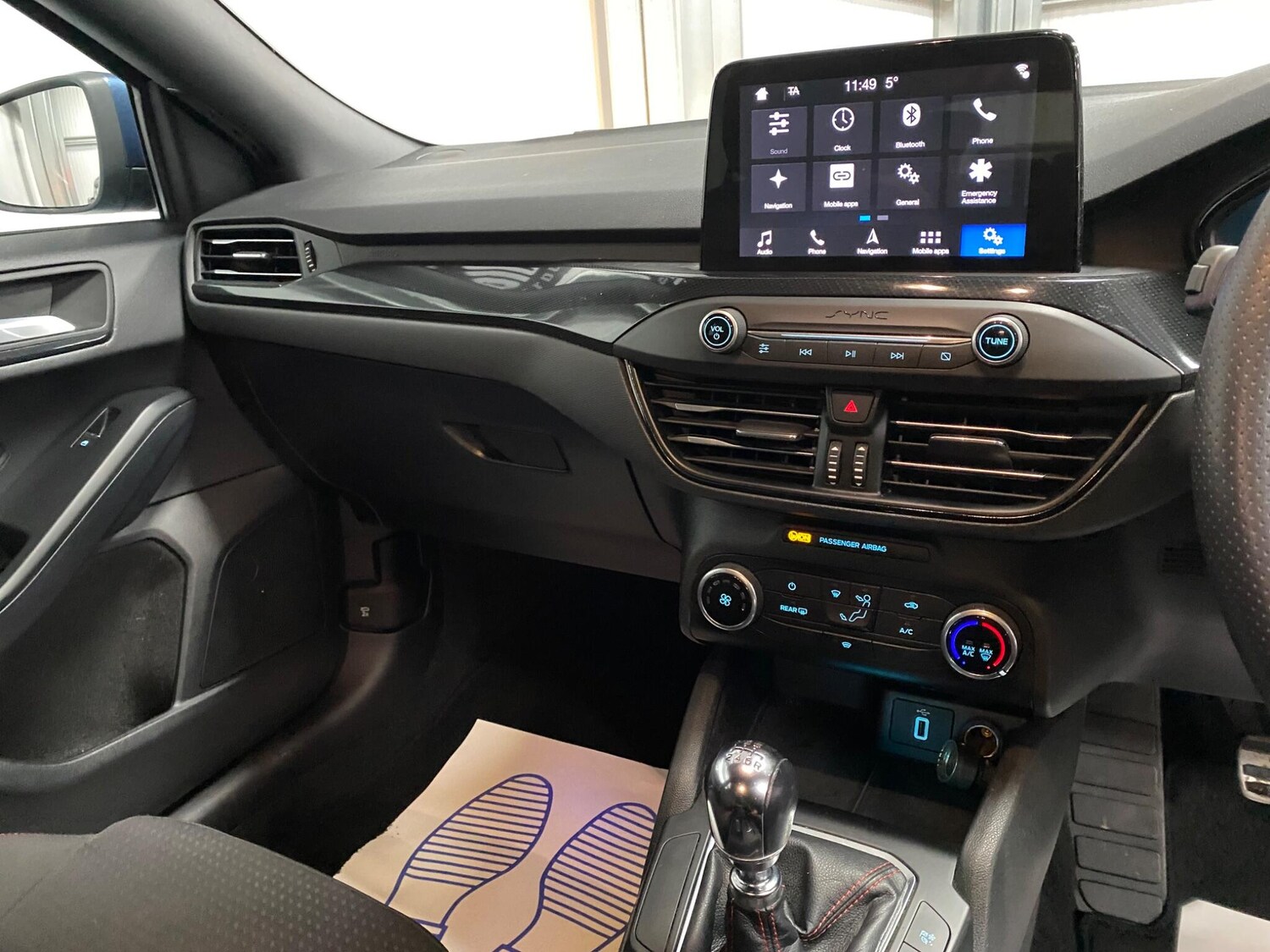 Used Ford Focus 2019 for sale - 77377275: Photo 35