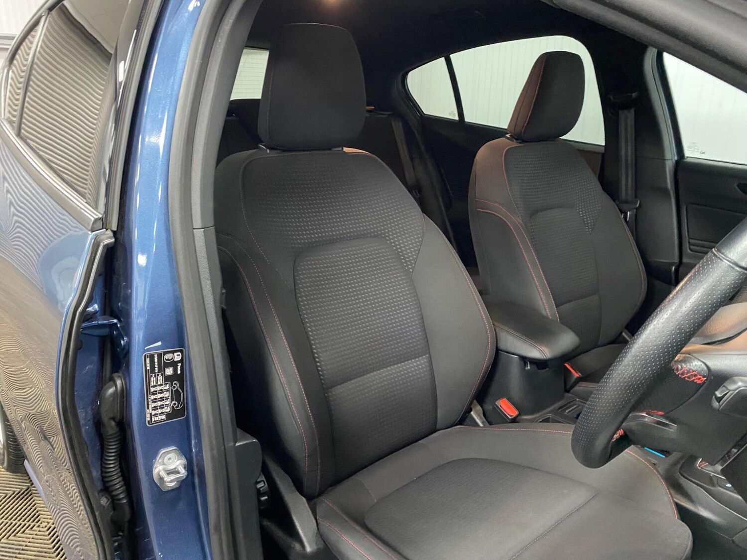 Used Ford Focus 2019 for sale - 77377275: Photo 36