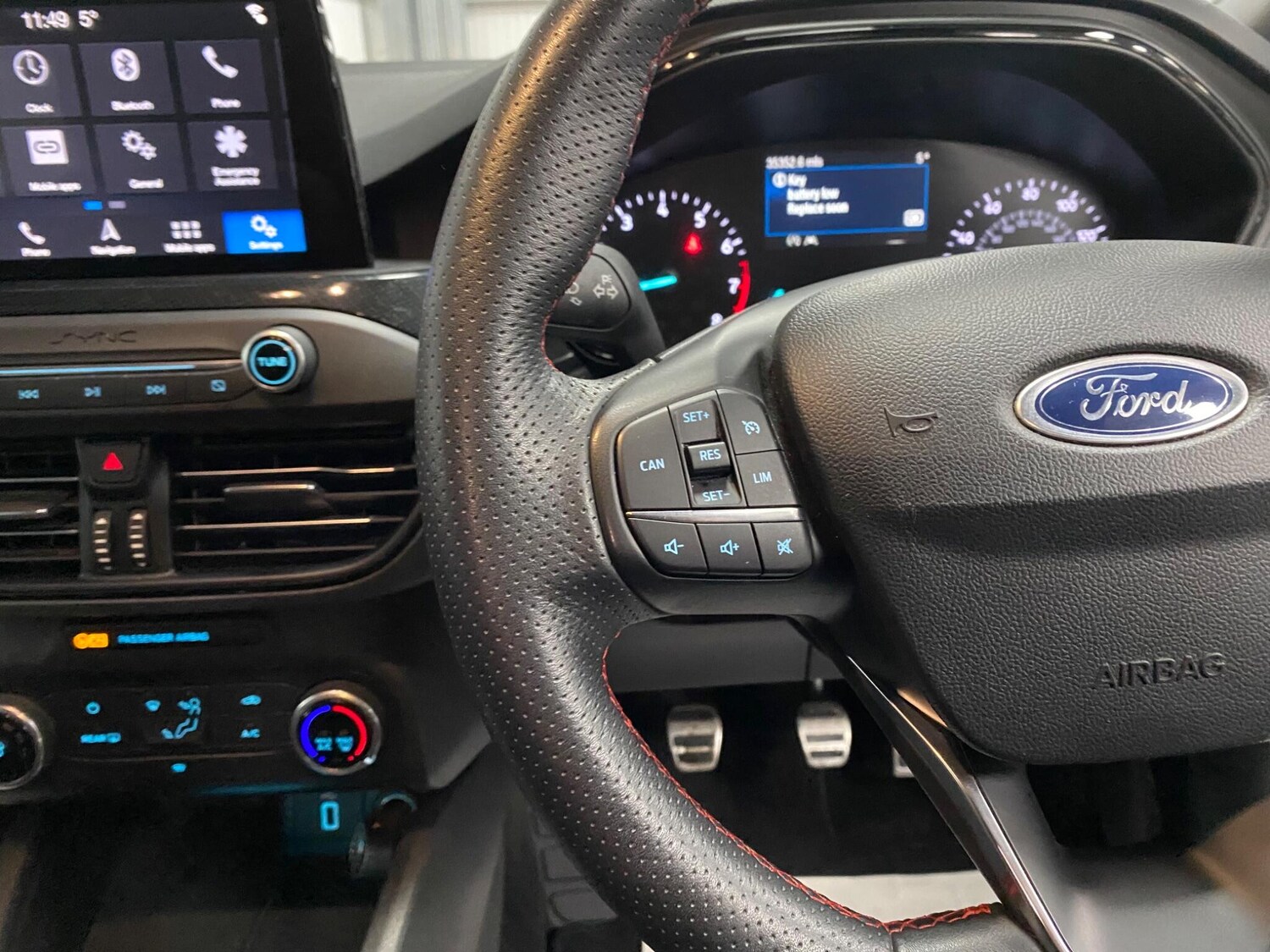 Used Ford Focus 2019 for sale - 77377275: Photo 38