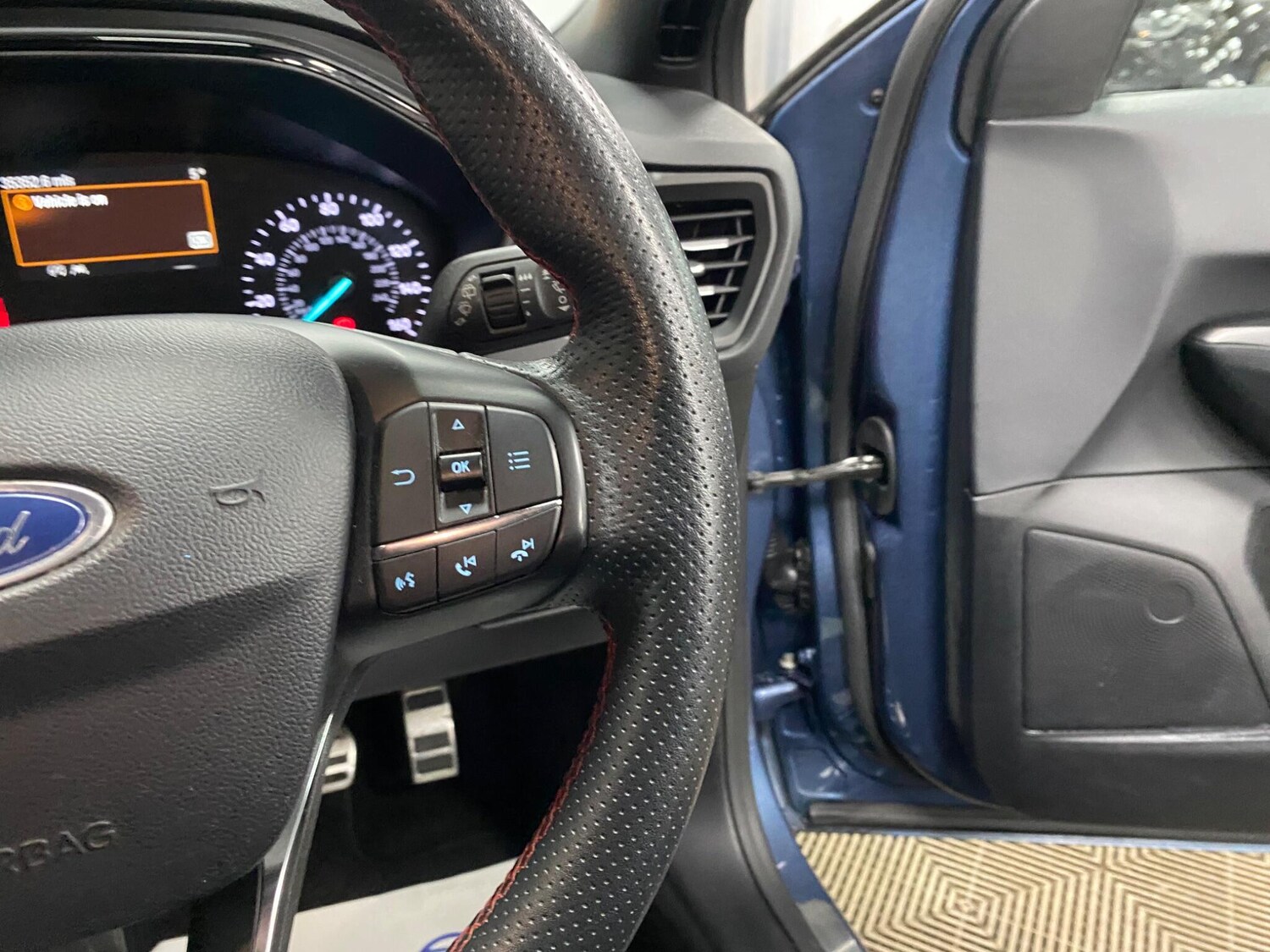 Used Ford Focus 2019 for sale - 77377275: Photo 39