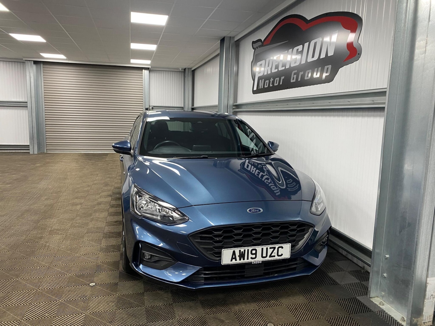 Used Ford Focus 2019 for sale - 77377275: Photo 4