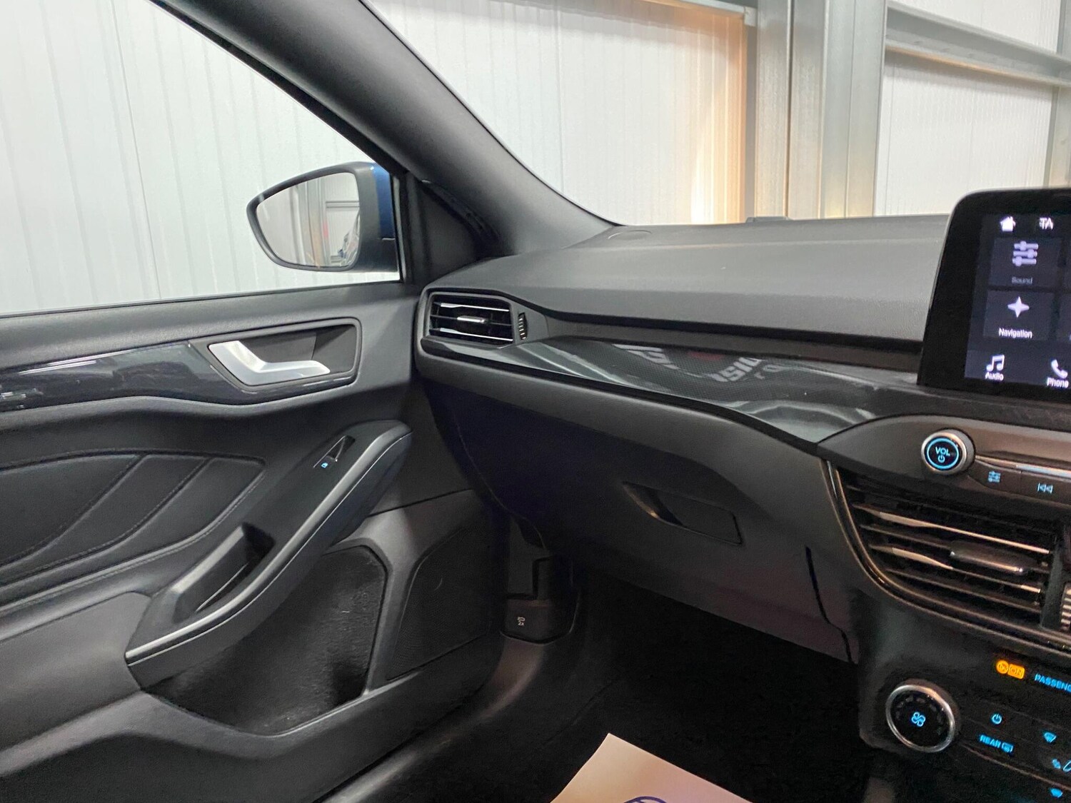 Used Ford Focus 2019 for sale - 77377275: Photo 43