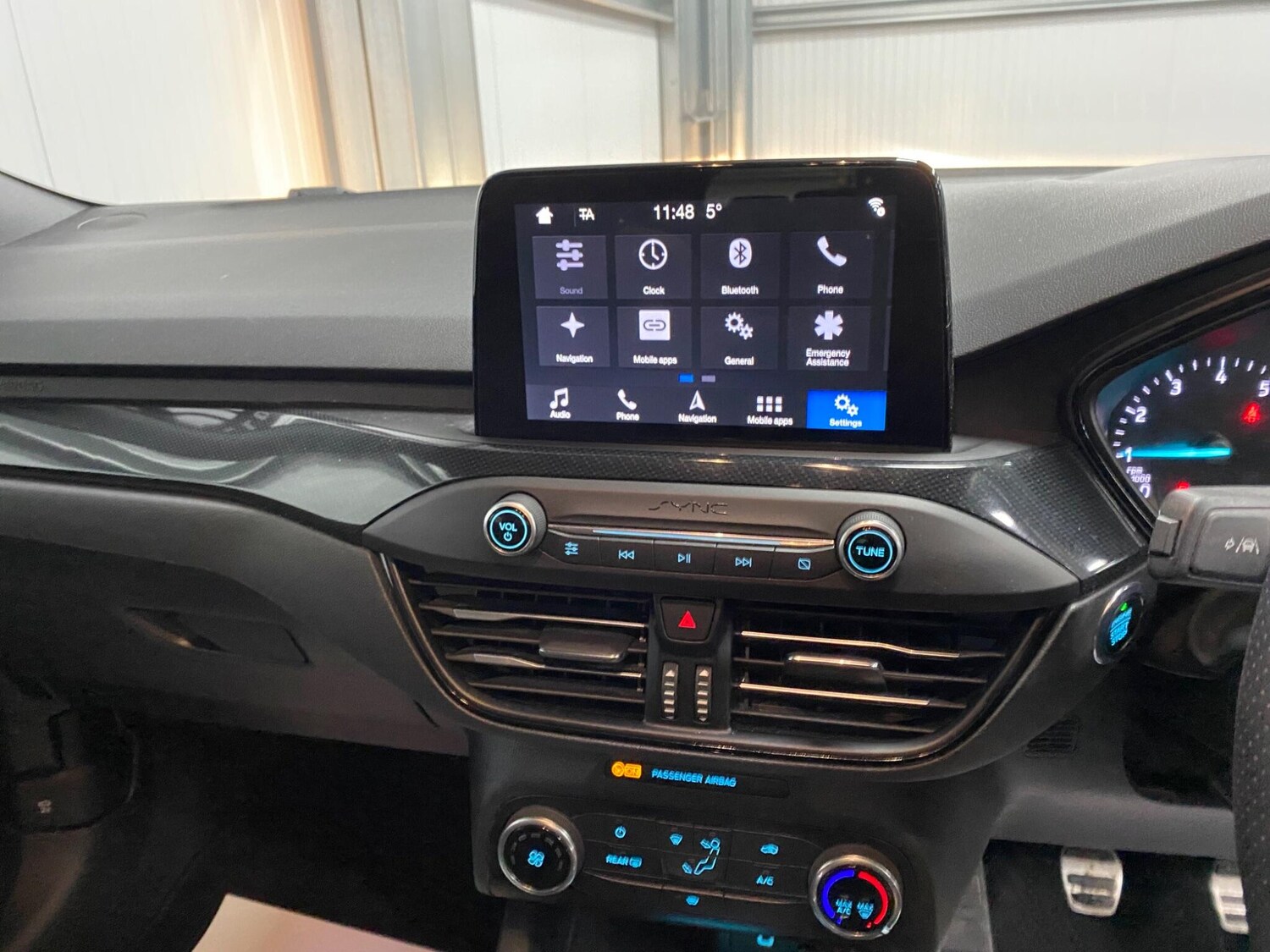 Used Ford Focus 2019 for sale - 77377275: Photo 44