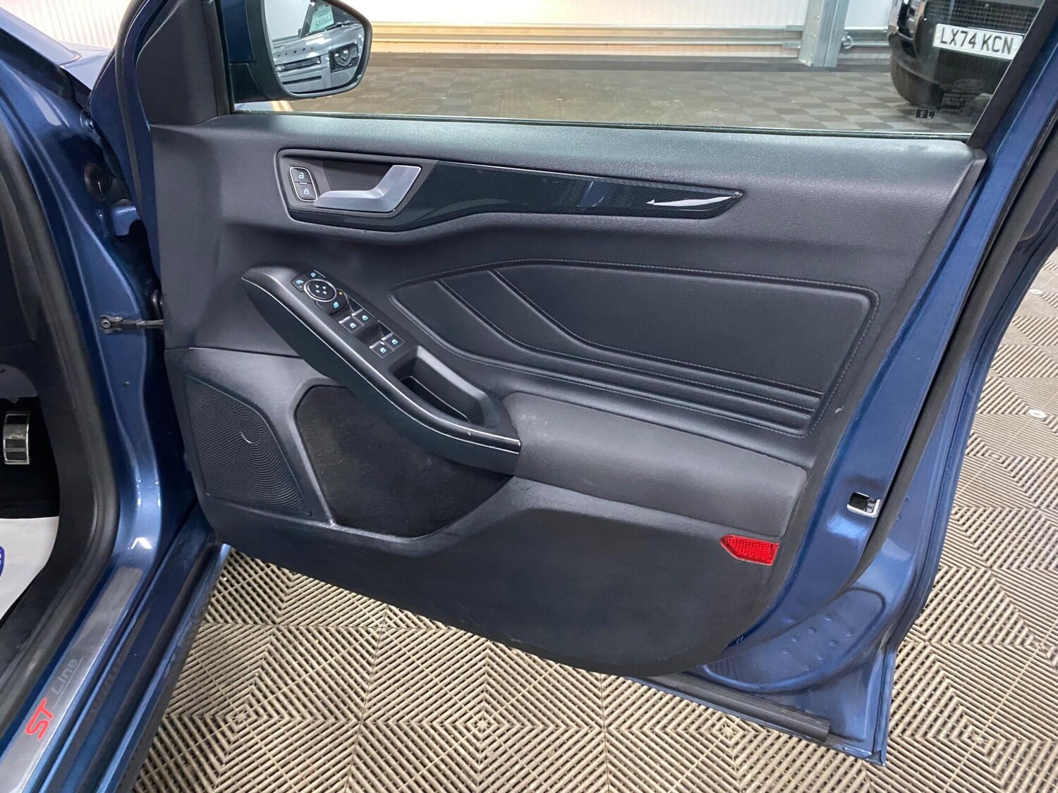 Used Ford Focus 2019 for sale - 77377275: Photo 46