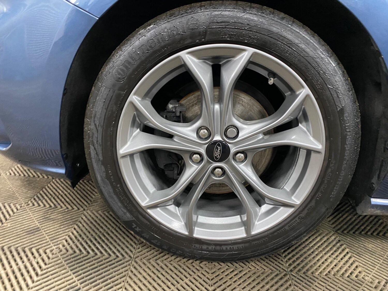 Used Ford Focus 2019 for sale - 77377275: Photo 47