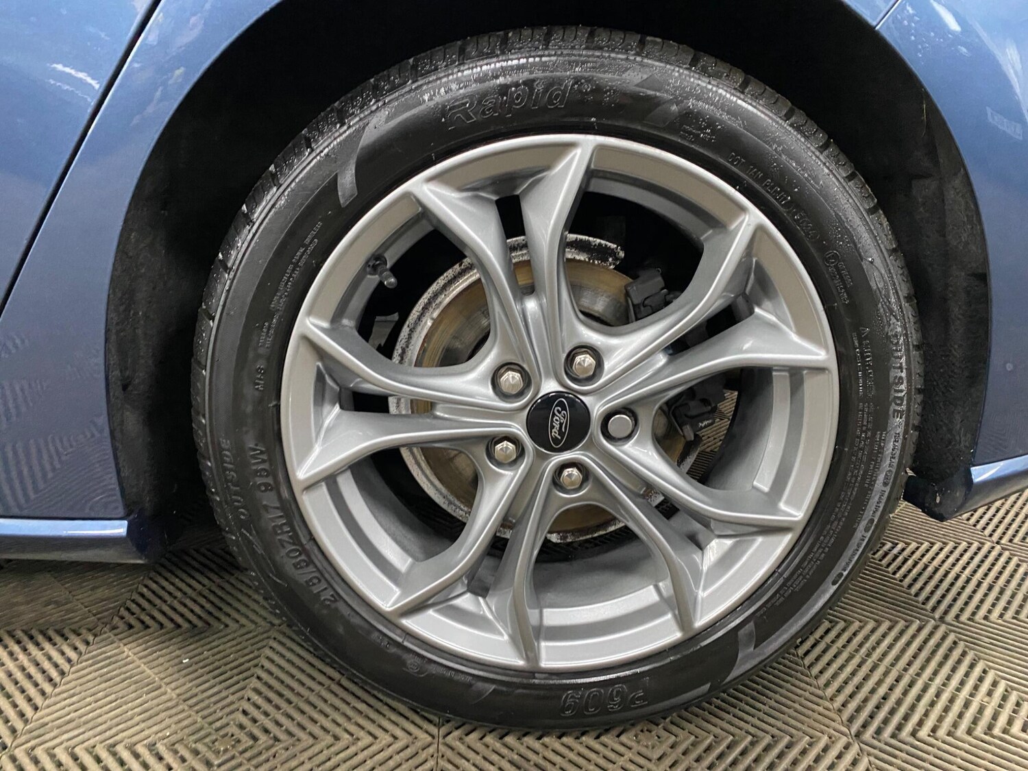 Used Ford Focus 2019 for sale - 77377275: Photo 48