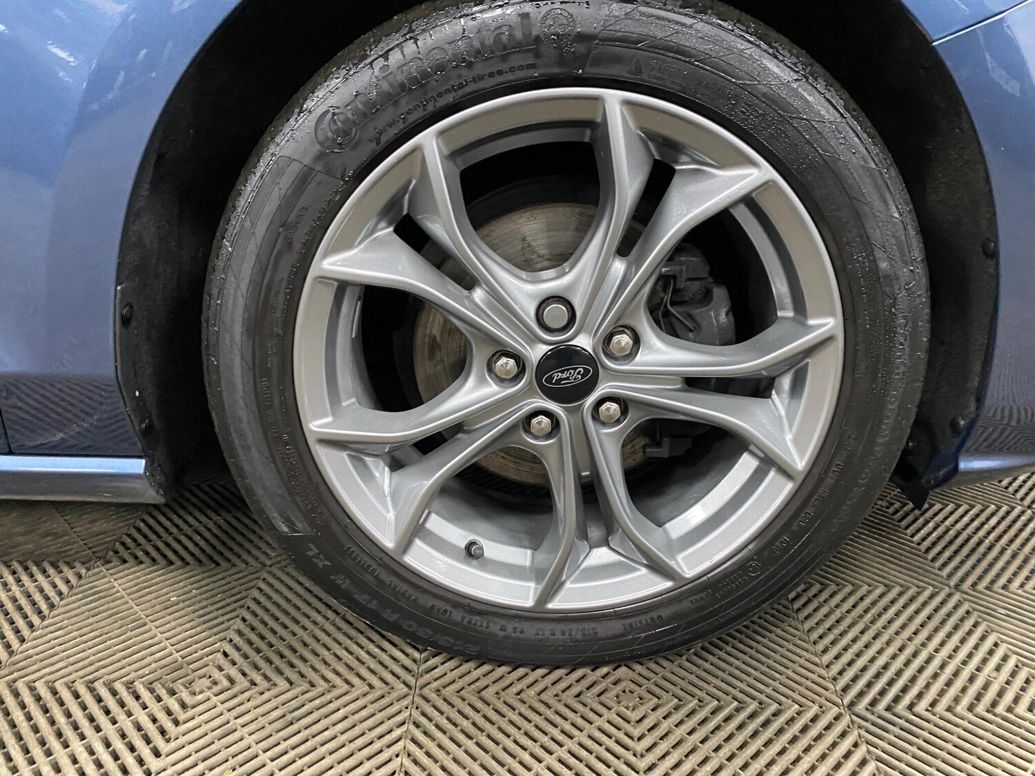 Used Ford Focus 2019 for sale - 77377275: Photo 49